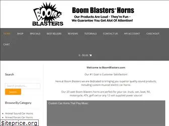 www.boomblasters.com