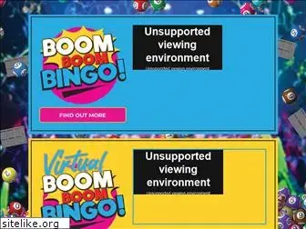 boomboombingo.com