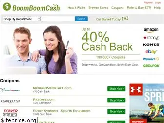 boomboomcash.com