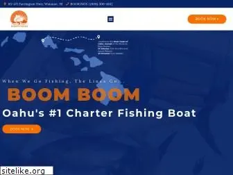 boomboomsportfishing.com
