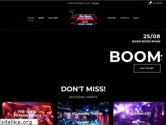 boomboomtickets.com