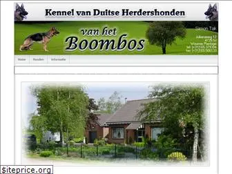 boombos.nl