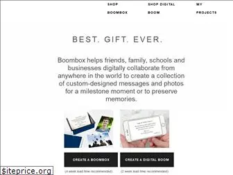 boomboxgifts.com