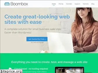boomboxhq.com