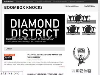 boomboxknocks.com