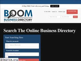 boombusinessdirectory.com.au