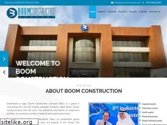 boomconstruction.net