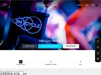 boomcycle.co.uk