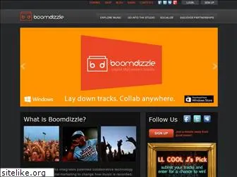 boomdizzle.com