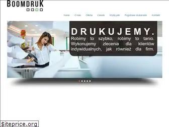 boomdruk.com.pl
