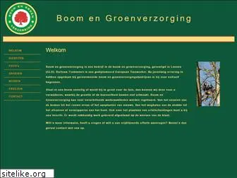 boomengroen.nl