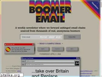 boomer.email