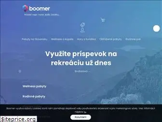 boomer.sk