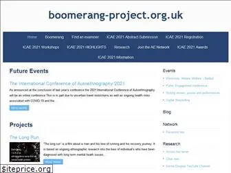 boomerang-project.org.uk