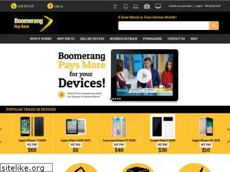 boomerangbuyback.com.au
