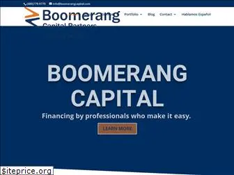 boomerangcapital.com