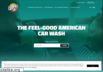 boomerangcarwash.com