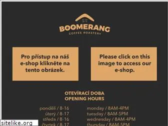 boomerangcoffee.cz