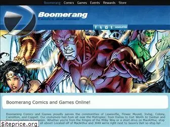 boomerangcomics.com