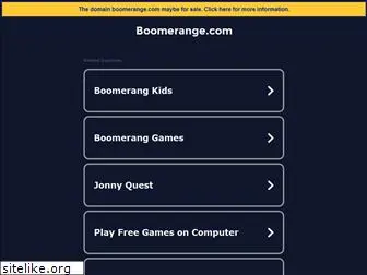 boomerange.com