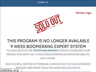 boomerangexpert.com