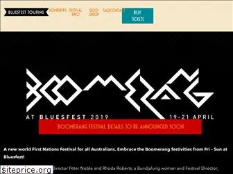 boomerangfestival.com.au