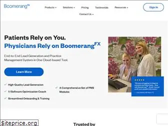 boomerangfx.com