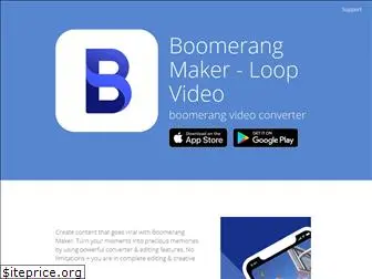 boomerangmaker.com