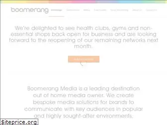 boomerangmediagroup.co.uk