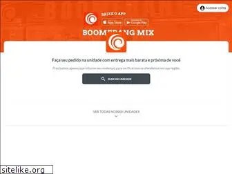 boomerangmix.com.br
