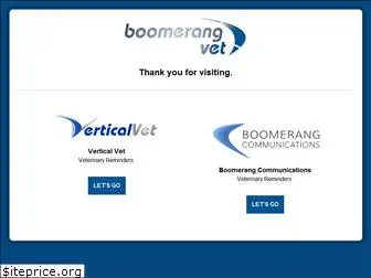 boomerangvet.com