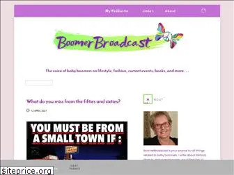 boomerbroadcast.net