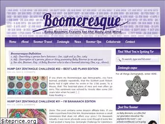 boomeresque.com