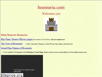 boomeria.com