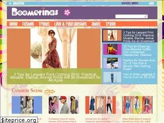 boomerinas.com