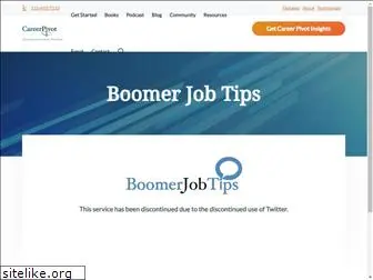 boomerjobtips.com