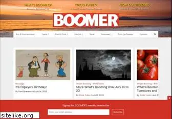 boomerlifemagazine.com