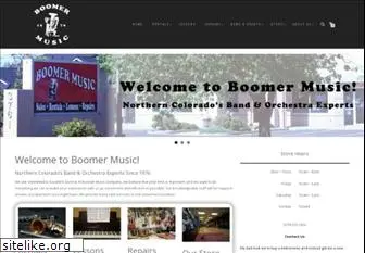 boomermusiccompany.com