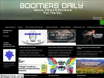 boomers-daily.com