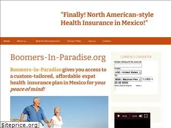 boomers-in-paradise.org