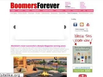boomersforever.com