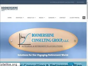 boomershineconsulting.com