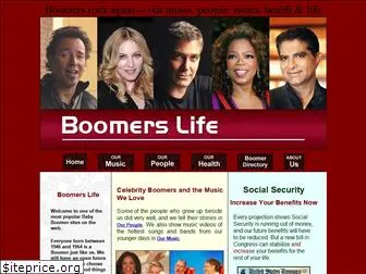 boomerslife.org