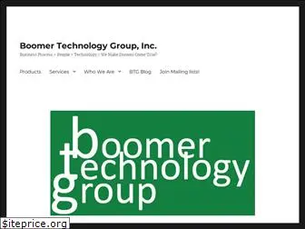 boomertechnologygroup.com