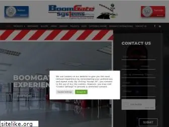 boomgatesystems.co.za