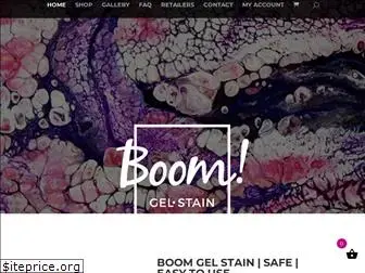 boomgelstain.com