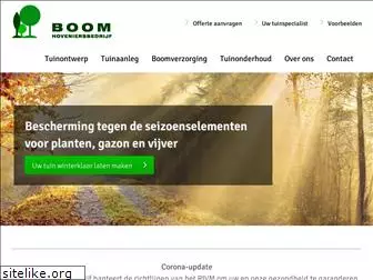 boomhoveniersbedrijf.nl
