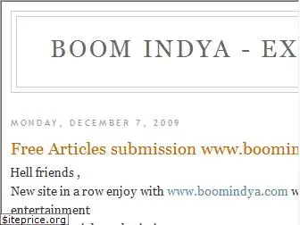 boomindya.blogspot.com