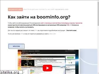 boominfo-portal.ru