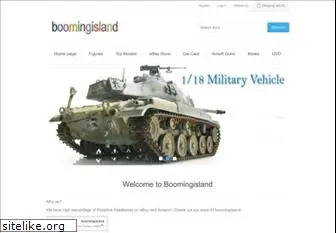 boomingisland.com